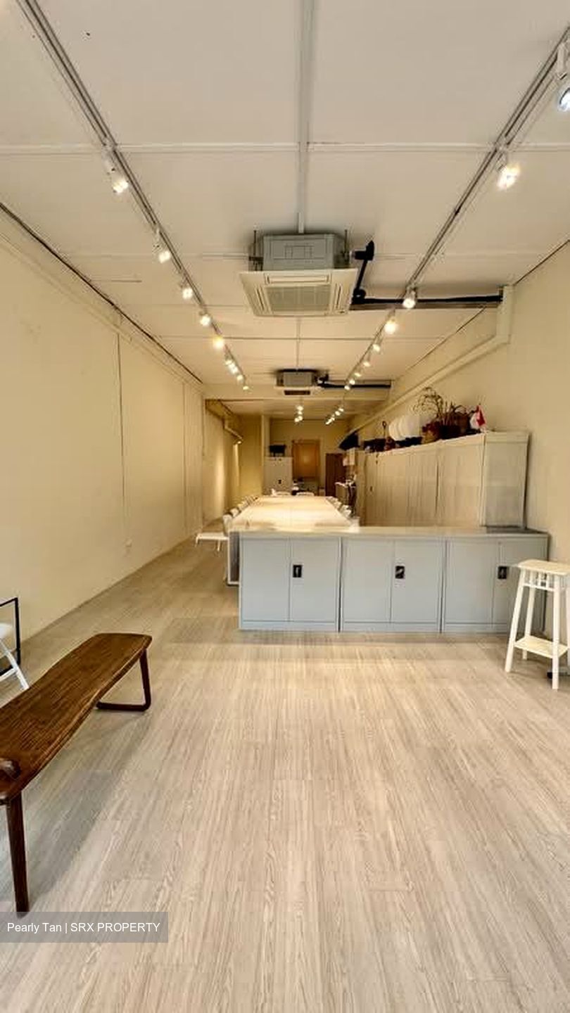 Jalan Besar (D8), Shop House #536505301